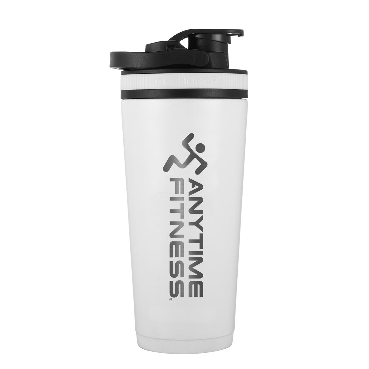 Check Out My New Steel Shaker Bottle #fitnesslifestyle
