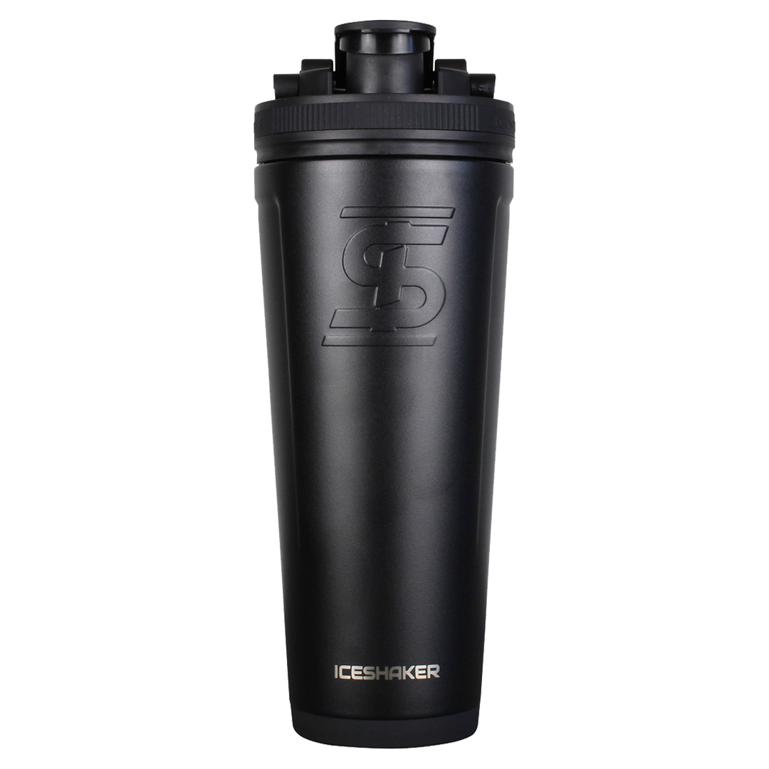 CUSTOM 36oz. Ice Shaker - Black