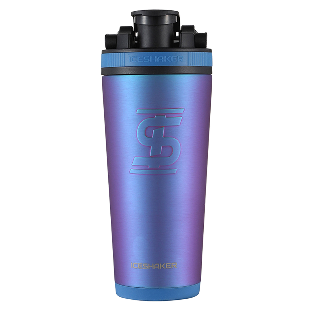 CUSTOM 26oz. Ice Shaker - Wisteria