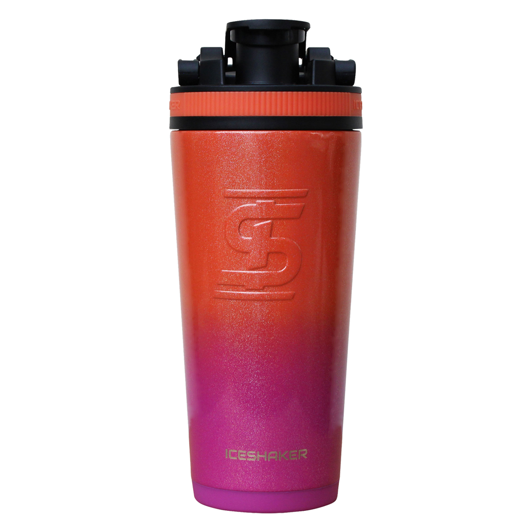 CUSTOM 26oz. Ice Shaker - Summer Escape