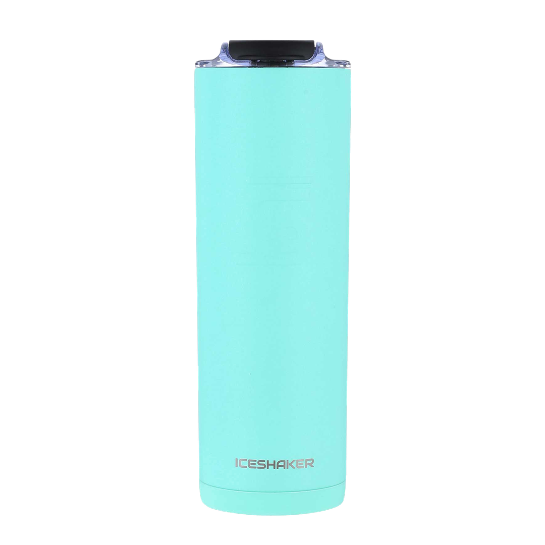 CUSTOM 20oz. Skinny Tumbler - Mint