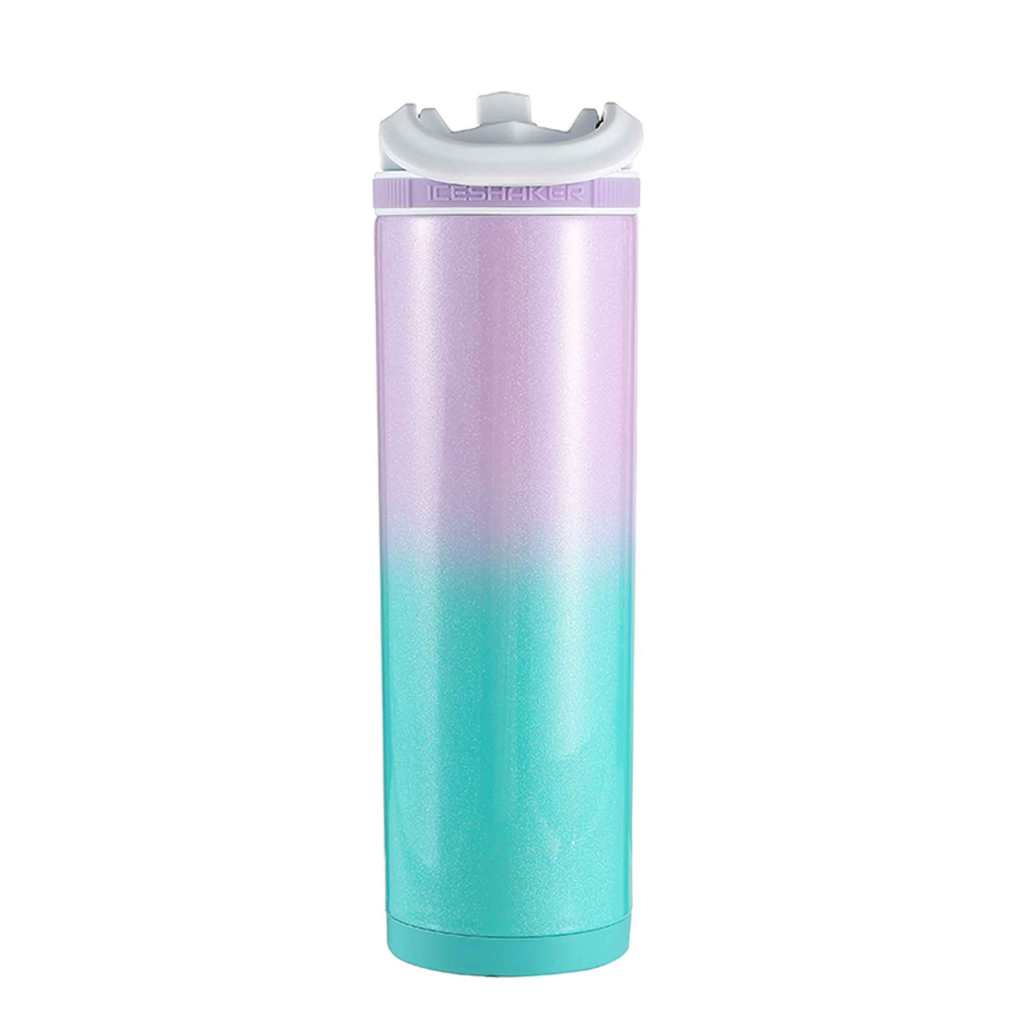 Mini 12oz Stainless Steel Water Bottle, Small Vacuum Insulated Water Bottle Leak Proof Sport Tumbler Cup Hot and Cold Water Bottle for Women Girls